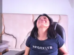 Amateur Adult Webcam of SalmaPortman
