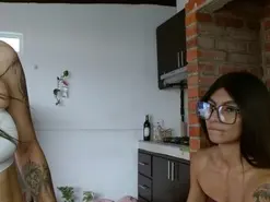 Amateur Live Sex Cam of millyxnicoll1