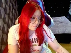 Amateur Free Live Porn of DakotaStyle