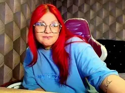Amateur Adult Webcam of DakotaStyle