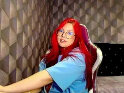 Amateur Adult Webcam of DakotaStyle