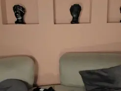 Amateur Live Porn of JuliaBanks