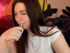 Amateur Nude Webcam of RosieMoons