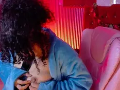 Amateur Adult Webcam of Miahernandezpr