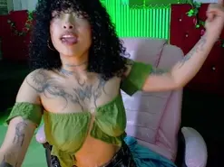 Amateur Adult Webcam of Miahernandezpr