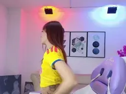 Amateur Live Porn of Tamara_gray