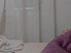 Amateur Live Sex Cam of Parejitaxx1