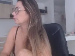 Amateur Live Sex Cam of PaprikaSexy