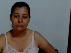 Amateur Free Live Porn of karyna_milf