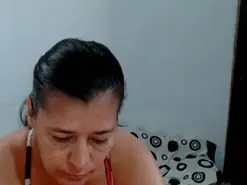 Amateur Nude Webcam of karyna_milf
