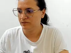 Amateur Live Porn of MARILYN_GARCIA