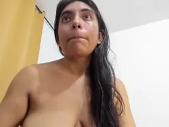 Amateur Nude Webcam of miss_eylens