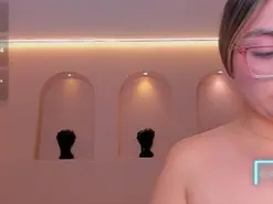 Amateur Adult Video Chat of AllisonRogers