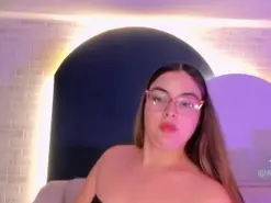 Amateur Adult Video Chat of AllisonRogers