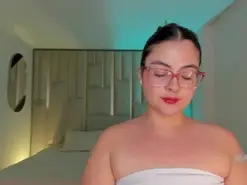 AllisonRogers from amateur