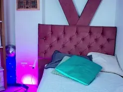 Amateur Live Porn of CamiilaReyes