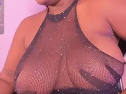 AstridLeon from amateur