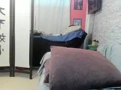 Amateur Live Sex Cam of PaulinaMadura