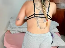 Amateur Live Sex of DestinyHills