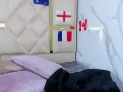 Amateur Live Porn of Vanelin18