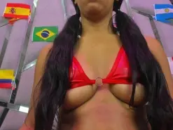 Amateur Adult Webcam of Vanelin18