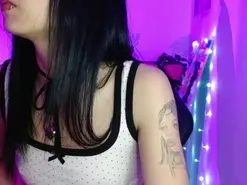 Amateur Private Sex Chat of Kind_Scarlett