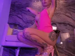 Amateur Private Sex Chat of HannaConnor