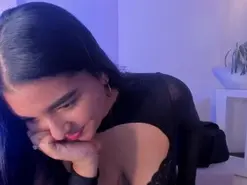 OrianaSilva from amateur