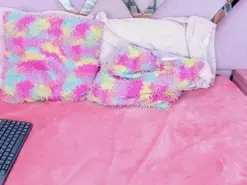 Amateur Free Porn Cam of Viole_ht