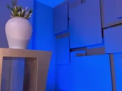 Amateur Live Porn of BiancaPierce