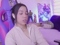 Amateur Private Sex Chat of MadelynRose