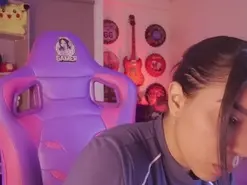 Amateur Free Porn Cam of MadelynRose