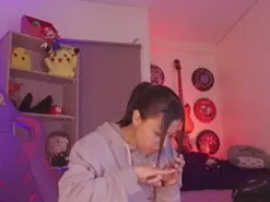 Amateur Live Sex of MadelynRose