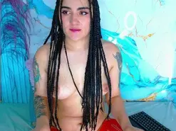Amateur Live Sex of celeste707rs0