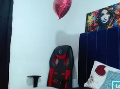 Amateur Private Sex Chat of Lux_wish
