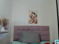 Amateur Live Porn of Lux_wish