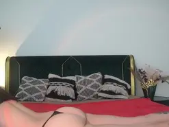 Amateur Live Porn of BerryDiva