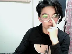 Amateur Free Porn Cam of mocca-117