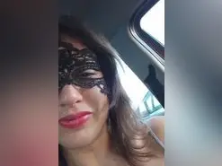 Anahi_77 from amateur