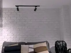 Amateur Live Sex Cam of BellaThompson
