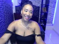Amateur Watch Live Sex Cams of _pamela_ebony_