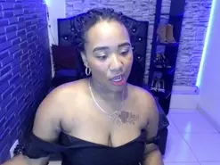 Amateur Sex Chat of _pamela_ebony_