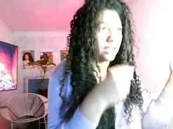 Amateur Adult Webcam of Bellacrespa