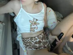 Amateur Free Live Porn of SaraMayler