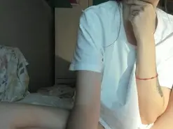 Amateur Nude Webcam of SaraMayler
