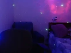 Amateur Free Porn Cam of alondrasantos