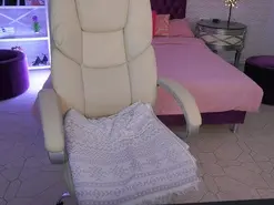Amateur Best Webcam of VelvetLuck