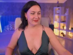 Amateur Live Sex of VelvetLuck