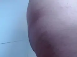 Amateur Nude Webcam of ZAHI_WILLX