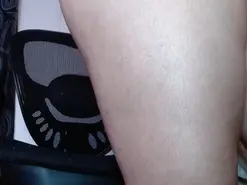 Amateur Sex Chat of ZAHI_WILLX